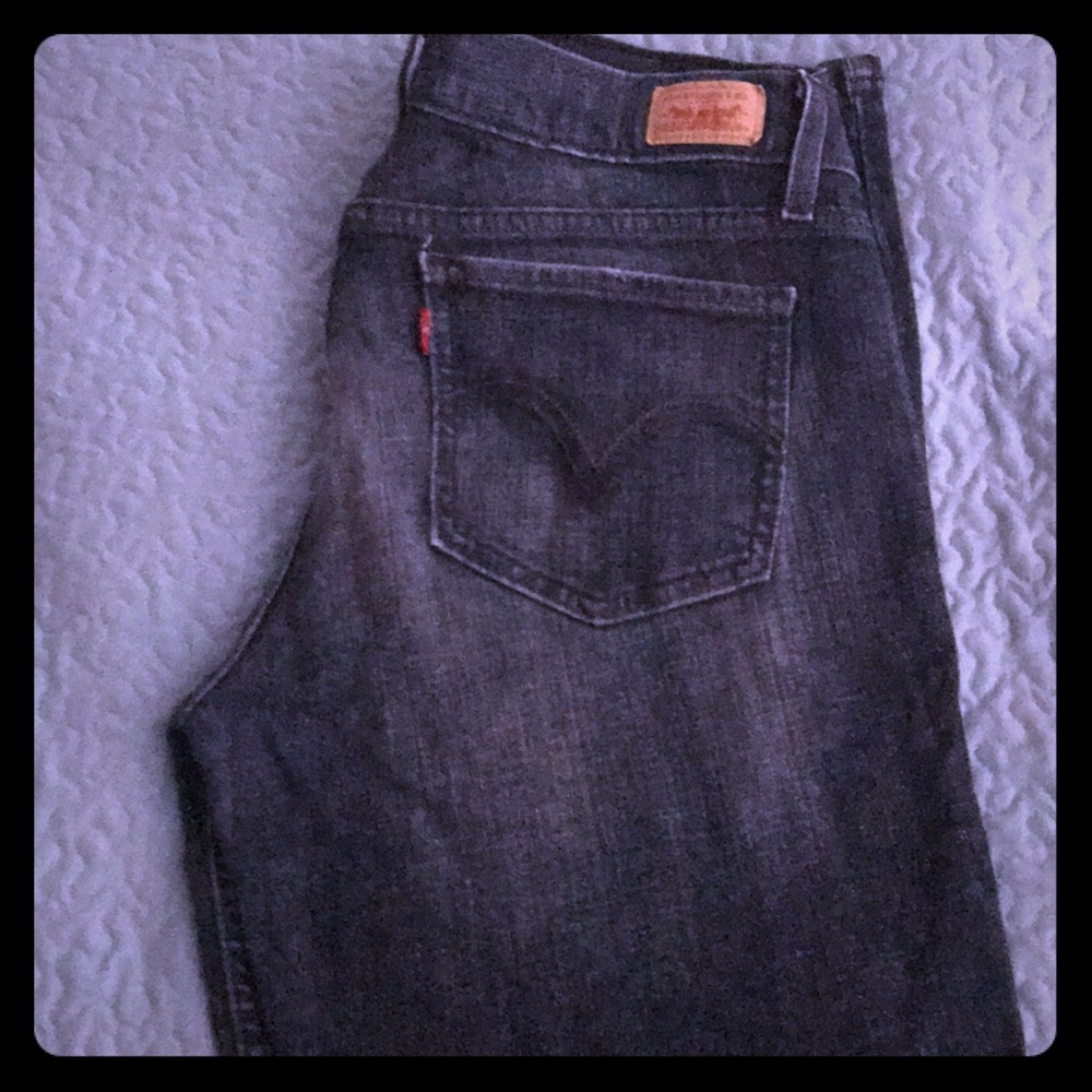 Levi’s jeans